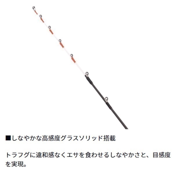 アナリスタートラフグ